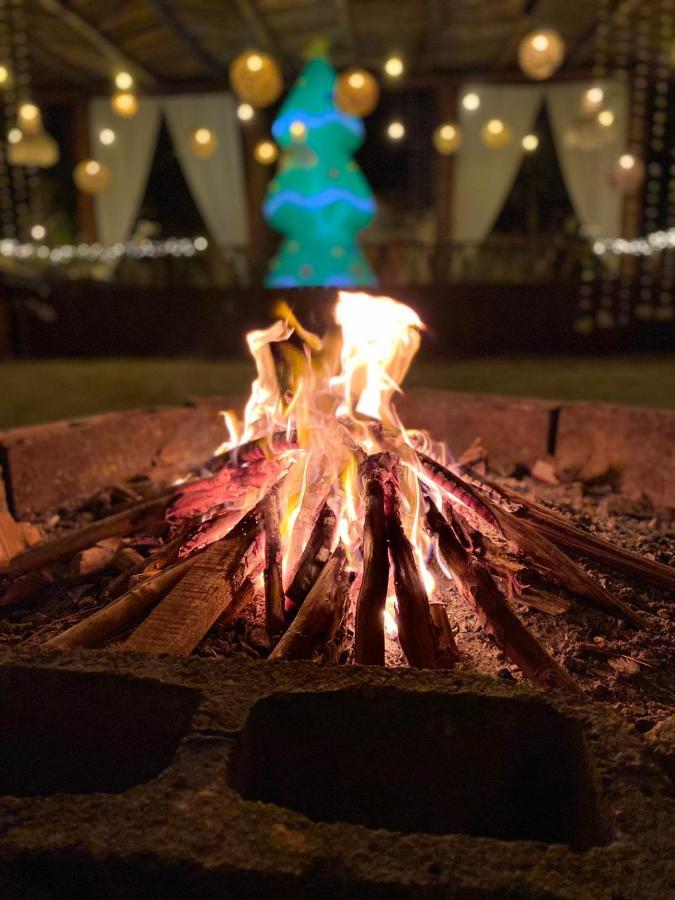 The All Inclusive Hostel - Food, Drinks And Transportation To The Beach And Cenotes Тулум Экстерьер фото