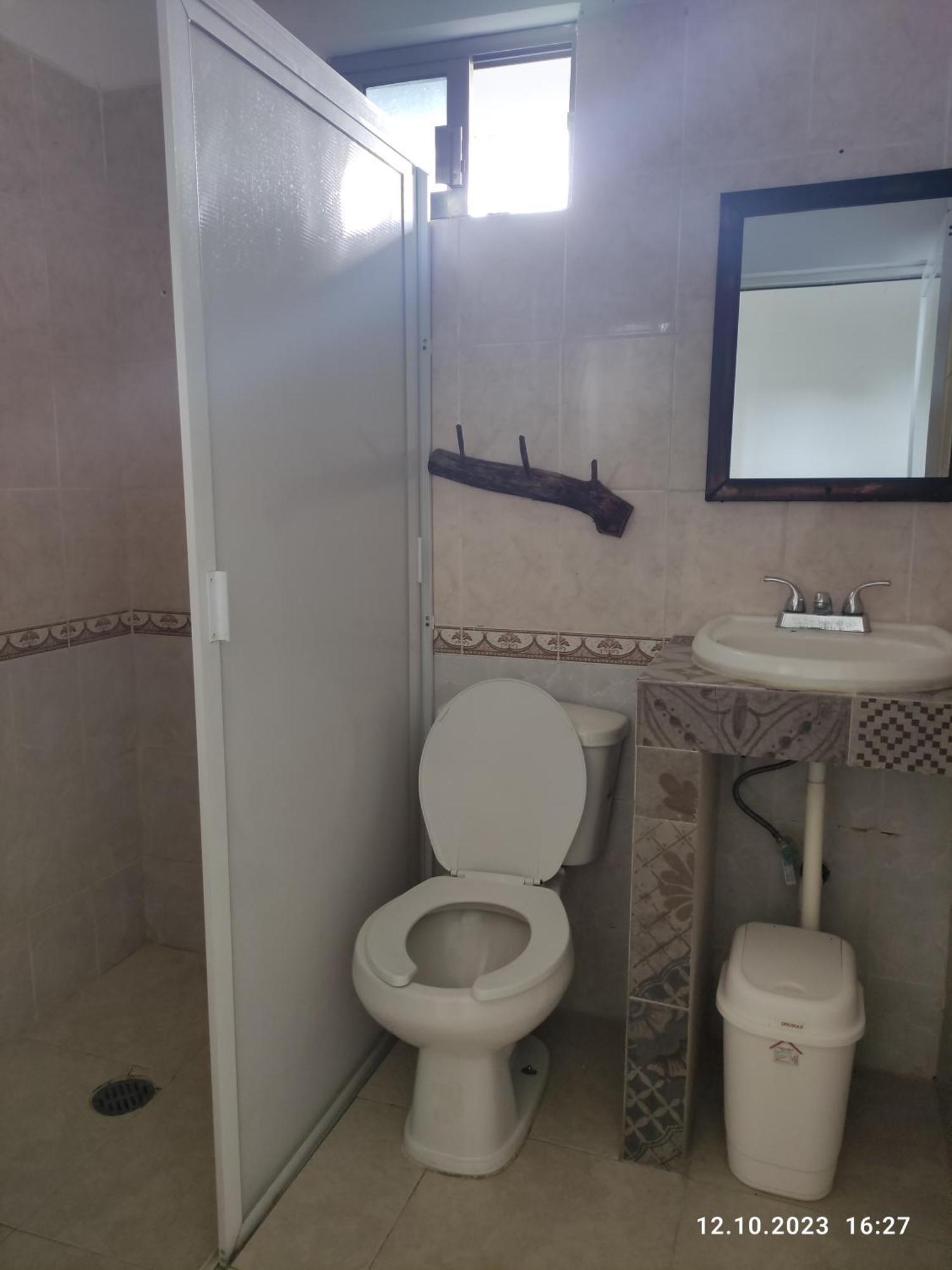 The All Inclusive Hostel - Food, Drinks And Transportation To The Beach And Cenotes Тулум Номер фото