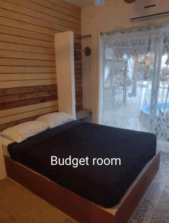 The All Inclusive Hostel - Food, Drinks And Transportation To The Beach And Cenotes Тулум Номер фото